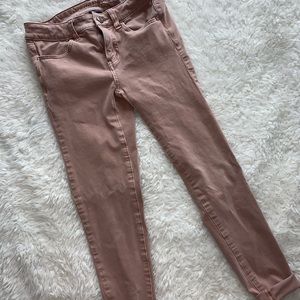 American Eagle Super Stretch Jeans